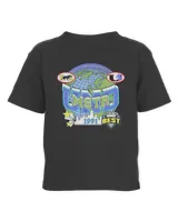 Toddler Cotton Jersey T-Shirt Toddler Cotton Jersey T-Shirt
