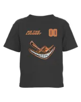 Toddler Cotton Jersey T-Shirt Toddler Cotton Jersey T-Shirt