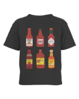 Toddler Cotton Jersey T-Shirt Toddler Cotton Jersey T-Shirt