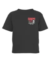 Toddler Cotton Jersey T-Shirt Toddler Cotton Jersey T-Shirt