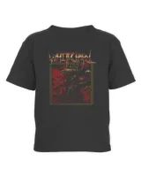 Toddler Cotton Jersey T-Shirt Toddler Cotton Jersey T-Shirt