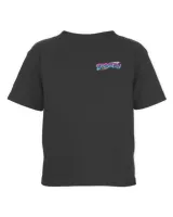 Toddler Cotton Jersey T-Shirt Toddler Cotton Jersey T-Shirt