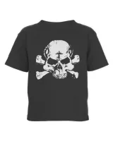 Toddler Cotton Jersey T-Shirt Toddler Cotton Jersey T-Shirt