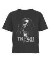 Toddler Cotton Jersey T-Shirt Toddler Cotton Jersey T-Shirt