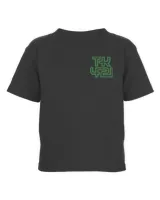 Toddler Cotton Jersey T-Shirt Toddler Cotton Jersey T-Shirt