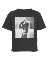 Toddler Cotton Jersey T-Shirt Toddler Cotton Jersey T-Shirt