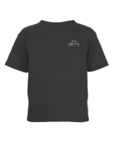 Toddler Cotton Jersey T-Shirt Toddler Cotton Jersey T-Shirt