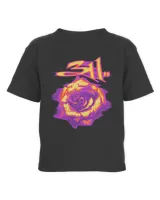 Toddler Cotton Jersey T-Shirt Toddler Cotton Jersey T-Shirt