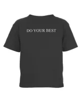 Toddler Cotton Jersey T-Shirt Toddler Cotton Jersey T-Shirt