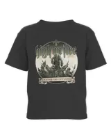 Toddler Cotton Jersey T-Shirt Toddler Cotton Jersey T-Shirt