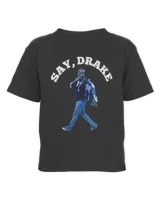 Toddler Cotton Jersey T-Shirt Toddler Cotton Jersey T-Shirt