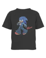 Toddler Cotton Jersey T-Shirt Toddler Cotton Jersey T-Shirt