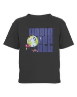 Toddler Cotton Jersey T-Shirt Toddler Cotton Jersey T-Shirt