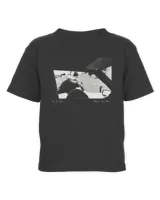 Toddler Cotton Jersey T-Shirt Toddler Cotton Jersey T-Shirt