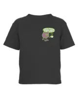 Toddler Cotton Jersey T-Shirt Toddler Cotton Jersey T-Shirt