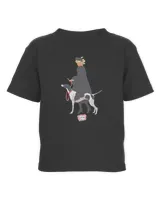 Toddler Cotton Jersey T-Shirt Toddler Cotton Jersey T-Shirt