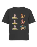 Toddler Cotton Jersey T-Shirt Toddler Cotton Jersey T-Shirt