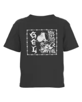 Toddler Cotton Jersey T-Shirt Toddler Cotton Jersey T-Shirt