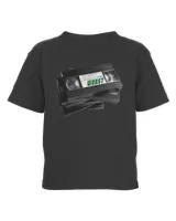 Toddler Cotton Jersey T-Shirt Toddler Cotton Jersey T-Shirt