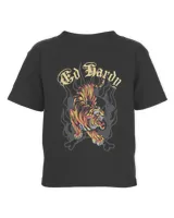 Toddler Cotton Jersey T-Shirt Toddler Cotton Jersey T-Shirt