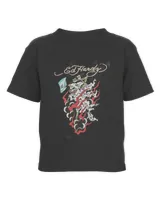 Toddler Cotton Jersey T-Shirt Toddler Cotton Jersey T-Shirt