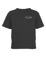 Toddler Cotton Jersey T-Shirt Toddler Cotton Jersey T-Shirt