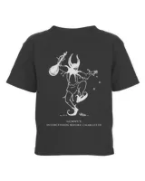 Toddler Cotton Jersey T-Shirt Toddler Cotton Jersey T-Shirt