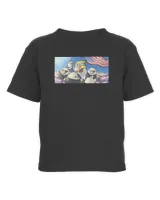 Toddler Cotton Jersey T-Shirt Toddler Cotton Jersey T-Shirt