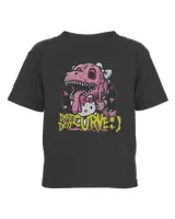 Toddler Cotton Jersey T-Shirt Toddler Cotton Jersey T-Shirt