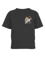 Toddler Cotton Jersey T-Shirt Toddler Cotton Jersey T-Shirt