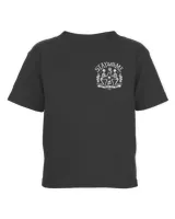 Toddler Cotton Jersey T-Shirt Toddler Cotton Jersey T-Shirt