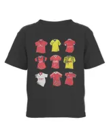 Toddler Cotton Jersey T-Shirt