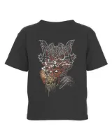 Toddler Cotton Jersey T-Shirt Toddler Cotton Jersey T-Shirt