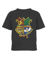 Toddler Cotton Jersey T-Shirt Toddler Cotton Jersey T-Shirt