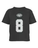 Toddler Cotton Jersey T-Shirt Toddler Cotton Jersey T-Shirt