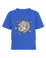 Toddler Cotton Jersey T-Shirt Toddler Cotton Jersey T-Shirt