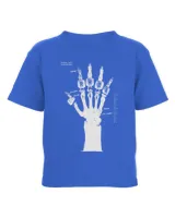 Toddler Cotton Jersey T-Shirt Toddler Cotton Jersey T-Shirt