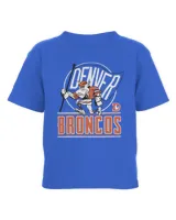 Toddler Cotton Jersey T-Shirt Toddler Cotton Jersey T-Shirt