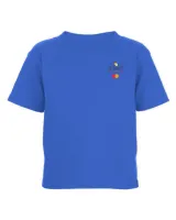 Toddler Cotton Jersey T-Shirt Toddler Cotton Jersey T-Shirt