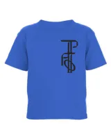 Toddler Cotton Jersey T-Shirt Toddler Cotton Jersey T-Shirt