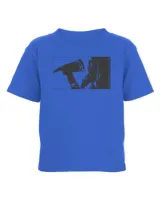 Toddler Cotton Jersey T-Shirt Toddler Cotton Jersey T-Shirt