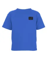 Toddler Cotton Jersey T-Shirt Toddler Cotton Jersey T-Shirt