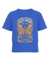 Toddler Cotton Jersey T-Shirt Toddler Cotton Jersey T-Shirt