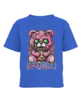 Toddler Cotton Jersey T-Shirt Toddler Cotton Jersey T-Shirt