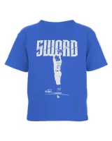 Toddler Cotton Jersey T-Shirt Toddler Cotton Jersey T-Shirt