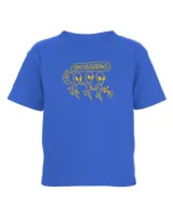Toddler Cotton Jersey T-Shirt Toddler Cotton Jersey T-Shirt