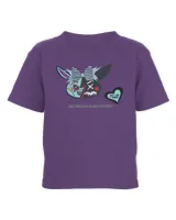 Toddler Cotton Jersey T-Shirt Toddler Cotton Jersey T-Shirt