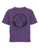 Toddler Cotton Jersey T-Shirt Toddler Cotton Jersey T-Shirt