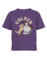 Toddler Cotton Jersey T-Shirt Toddler Cotton Jersey T-Shirt