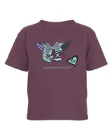 Toddler Cotton Jersey T-Shirt Toddler Cotton Jersey T-Shirt